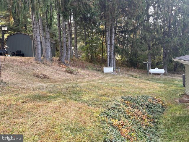 467 6TH STREET, Hawk Run, PA 16840