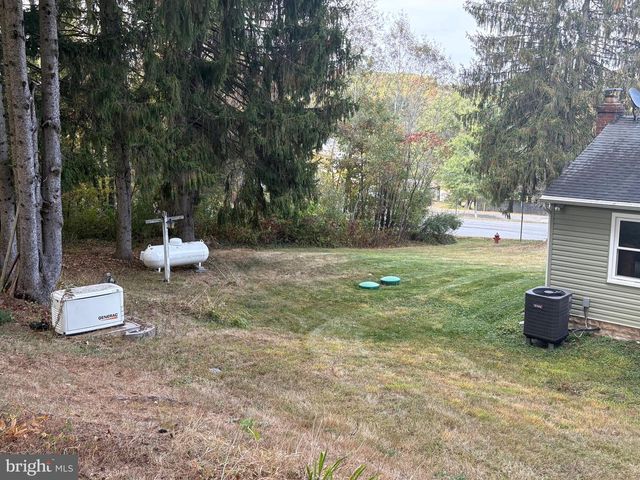 467 6TH STREET, Hawk Run, PA 16840