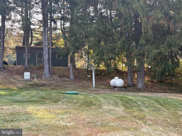 467 6TH STREET, Hawk Run, PA 16840