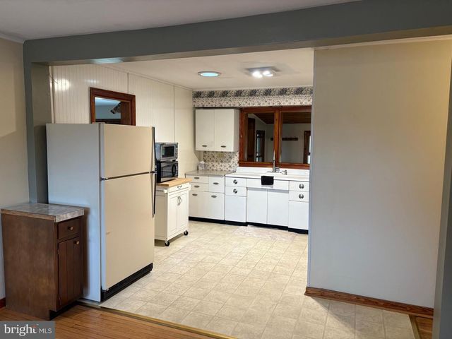 467 6TH STREET, Hawk Run, PA 16840