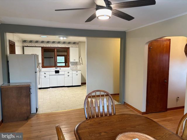 467 6TH STREET, Hawk Run, PA 16840