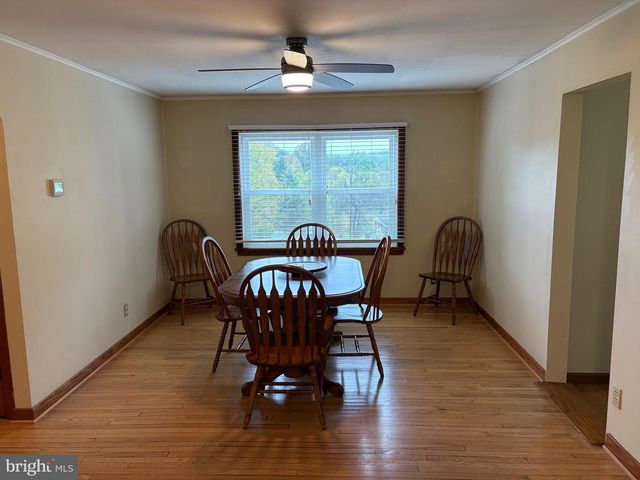 467 6TH STREET, Hawk Run, PA 16840