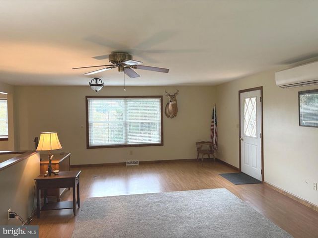 467 6TH STREET, Hawk Run, PA 16840