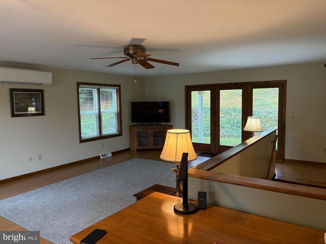 467 6TH STREET, Hawk Run, PA 16840