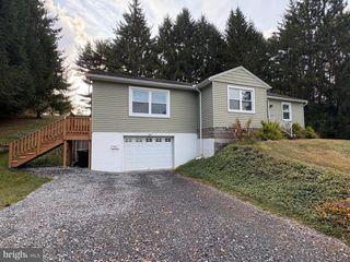 467 6TH STREET, Hawk Run, PA 16840