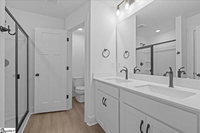 413 W Parima Court, Spartanburg, SC 29301