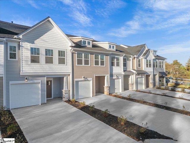 413 W Parima Court, Spartanburg, SC 29301