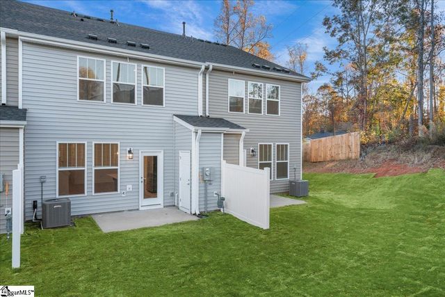 413 W Parima Court, Spartanburg, SC 29301