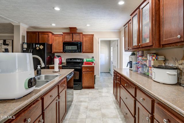 918 Hopson Street, Johnson City, TN 37601