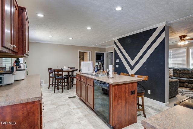 918 Hopson Street, Johnson City, TN 37601