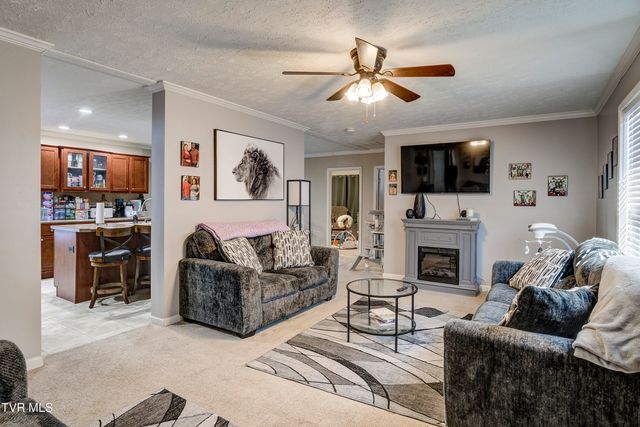 918 Hopson Street, Johnson City, TN 37601