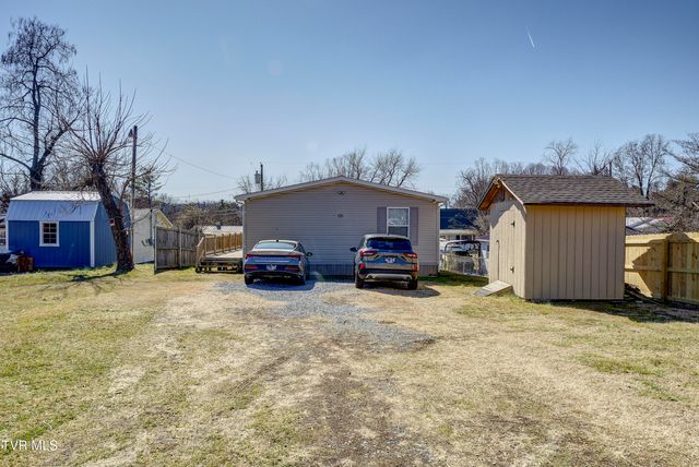 918 Hopson Street, Johnson City, TN 37601