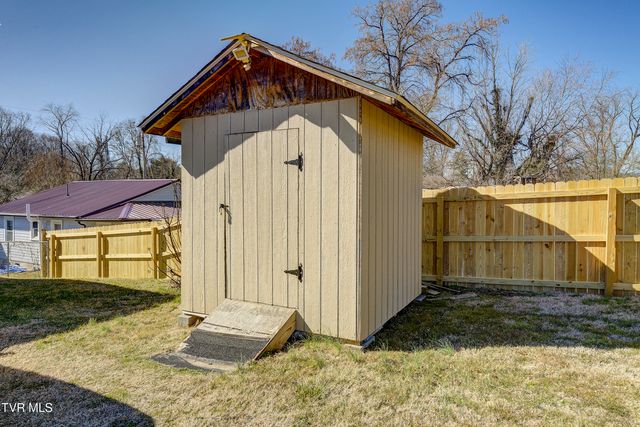 918 Hopson Street, Johnson City, TN 37601