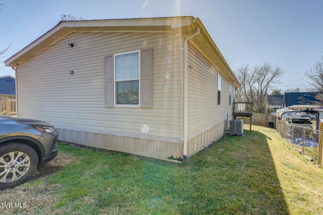 918 Hopson Street, Johnson City, TN 37601