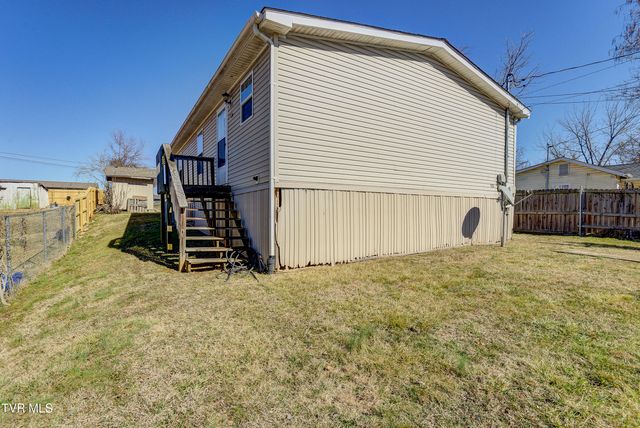 918 Hopson Street, Johnson City, TN 37601