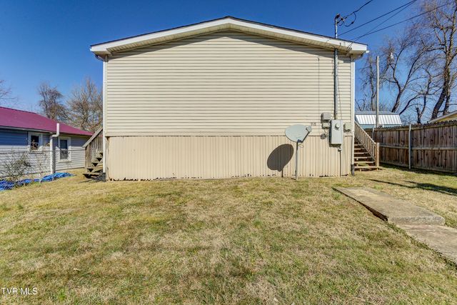 918 Hopson Street, Johnson City, TN 37601