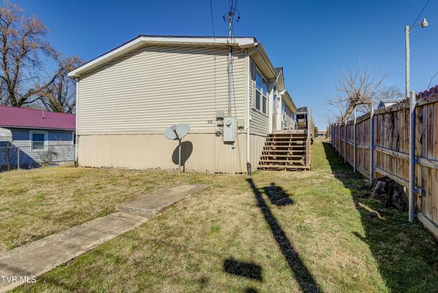 918 Hopson Street, Johnson City, TN 37601