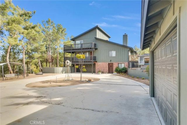 48085 Twin Pines Road, Banning, CA 92220