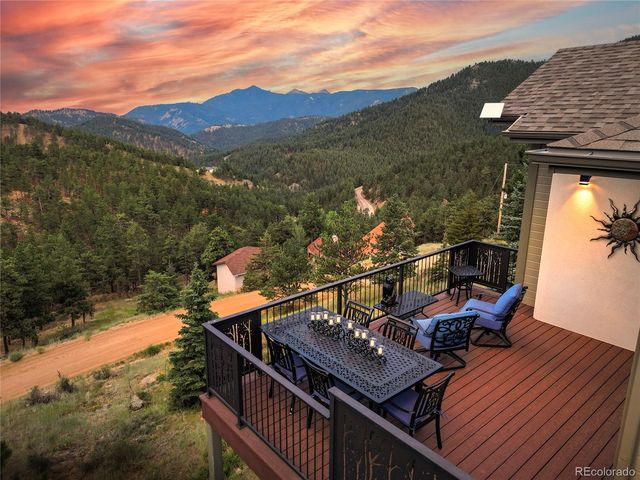 16 Camino Bosque, Boulder, CO 80302