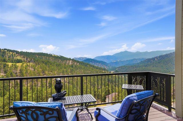 16 Camino Bosque, Boulder, CO 80302