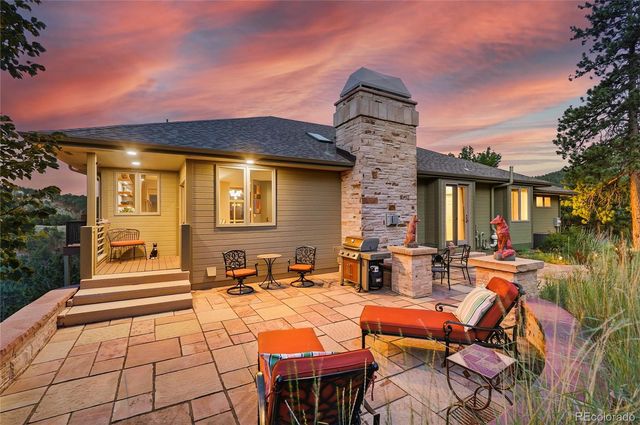 16 Camino Bosque, Boulder, CO 80302