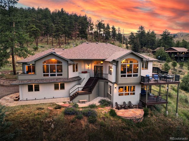 16 Camino Bosque, Boulder, CO 80302