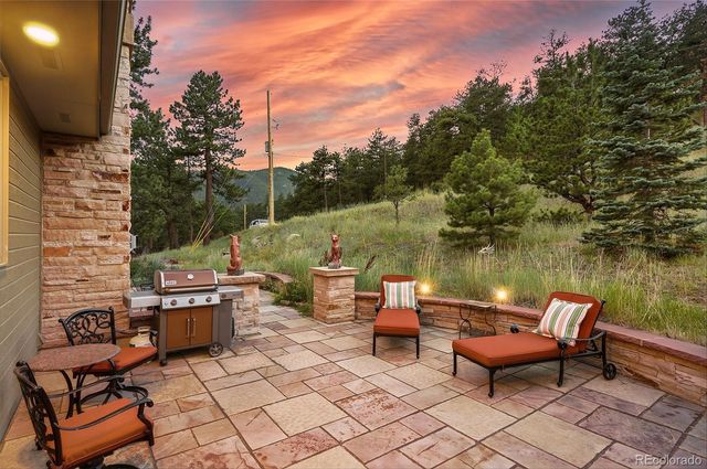 16 Camino Bosque, Boulder, CO 80302
