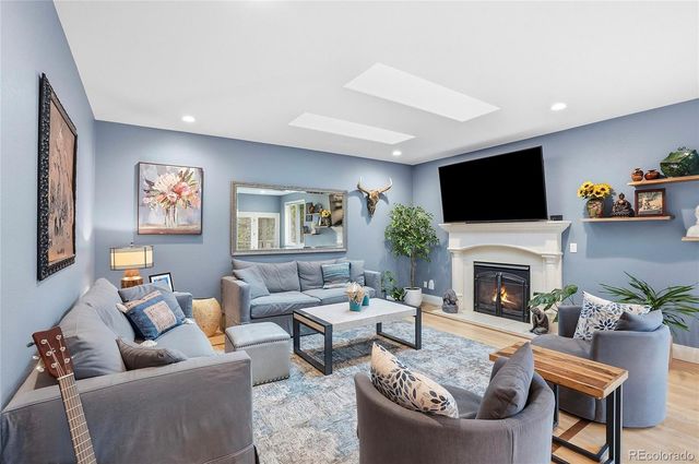 16 Camino Bosque, Boulder, CO 80302