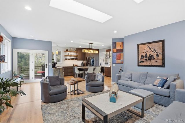 16 Camino Bosque, Boulder, CO 80302