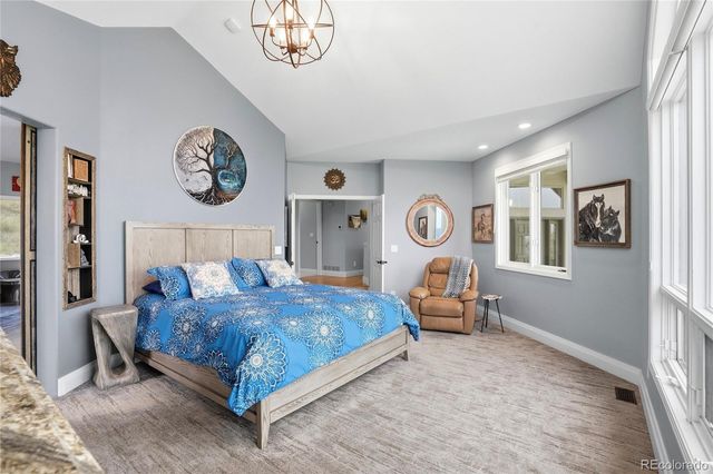 16 Camino Bosque, Boulder, CO 80302