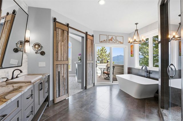 16 Camino Bosque, Boulder, CO 80302