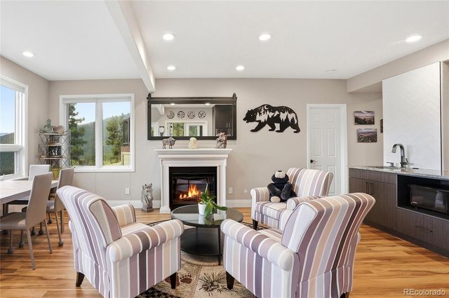 16 Camino Bosque, Boulder, CO 80302