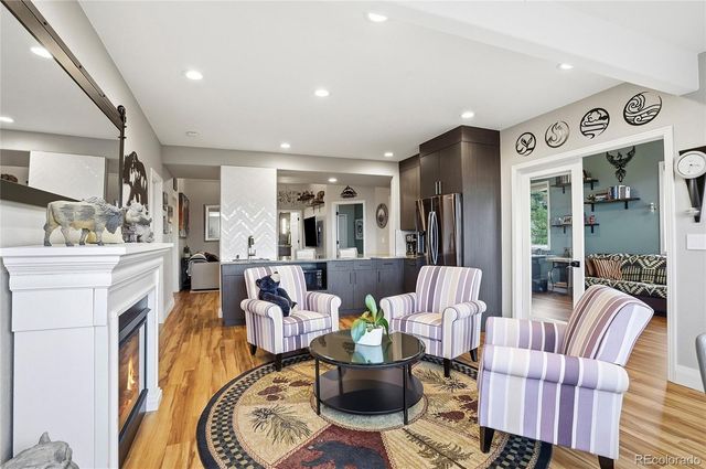16 Camino Bosque, Boulder, CO 80302