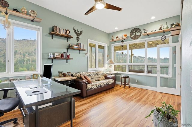 16 Camino Bosque, Boulder, CO 80302