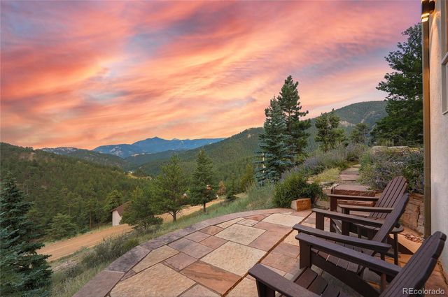 16 Camino Bosque, Boulder, CO 80302