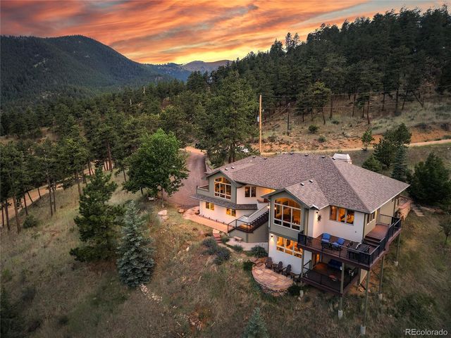 16 Camino Bosque, Boulder, CO 80302