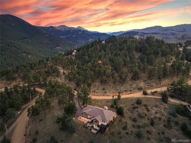 16 Camino Bosque, Boulder, CO 80302