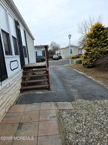 80 Secretariat Street 66, Howell, NJ 07731