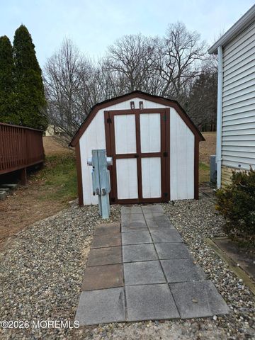 80 Secretariat Street 66, Howell, NJ 07731