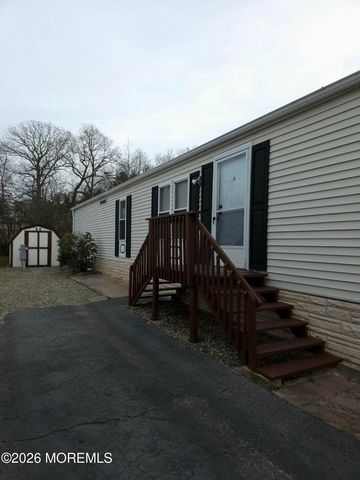 80 Secretariat Street 66, Howell, NJ 07731