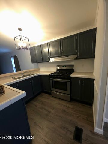 80 Secretariat Street 66, Howell, NJ 07731