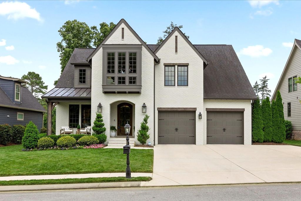 9288 White Ash Drive, Ooltewah, TN 37363