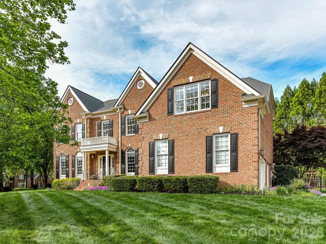 11958 Chevis Court, Charlotte, NC 28277