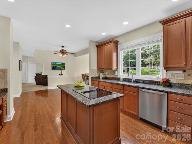 11958 Chevis Court, Charlotte, NC 28277