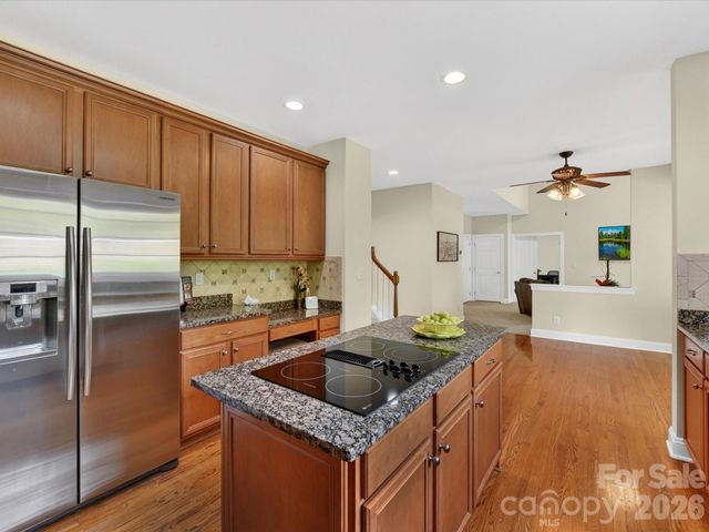 11958 Chevis Court, Charlotte, NC 28277