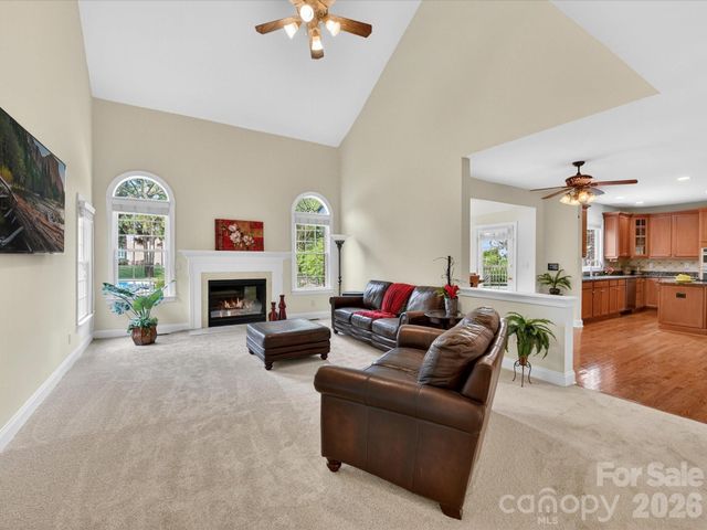 11958 Chevis Court, Charlotte, NC 28277