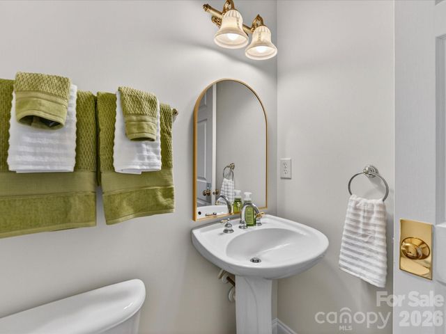 11958 Chevis Court, Charlotte, NC 28277