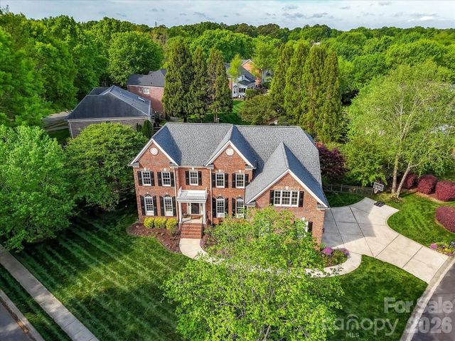 11958 Chevis Court, Charlotte, NC 28277