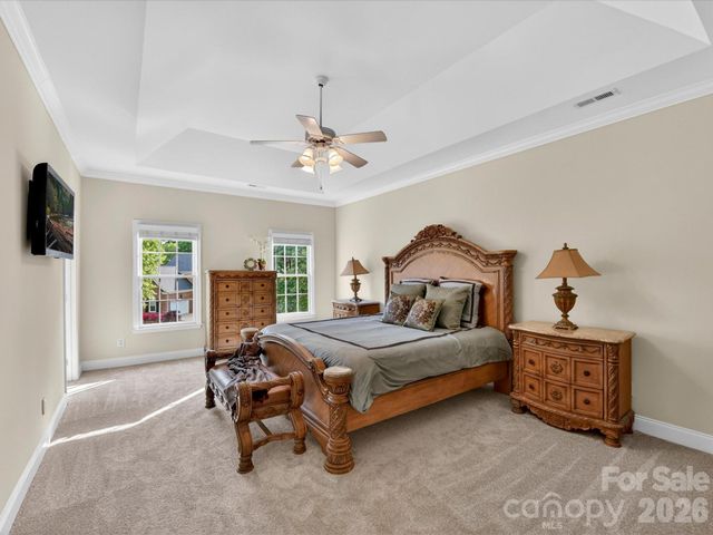 11958 Chevis Court, Charlotte, NC 28277