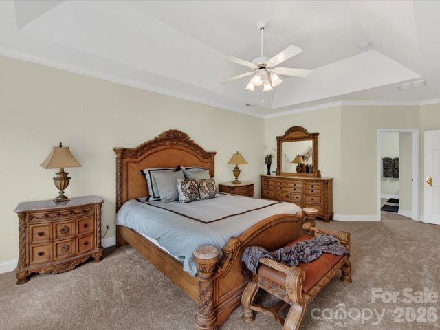 11958 Chevis Court, Charlotte, NC 28277